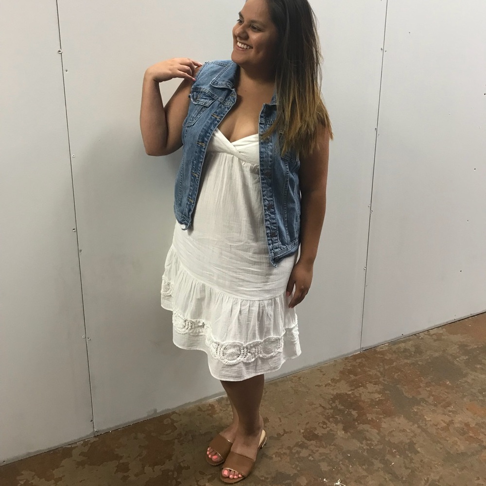 Ann Taylor Loft Dress